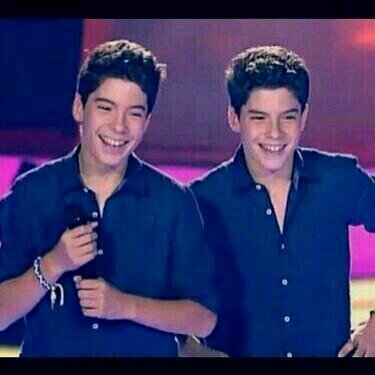 ♥JESUSYDANIEL♥ LOS MEJORES ♥ MIS IDOLOS♥ {06~02~2014}