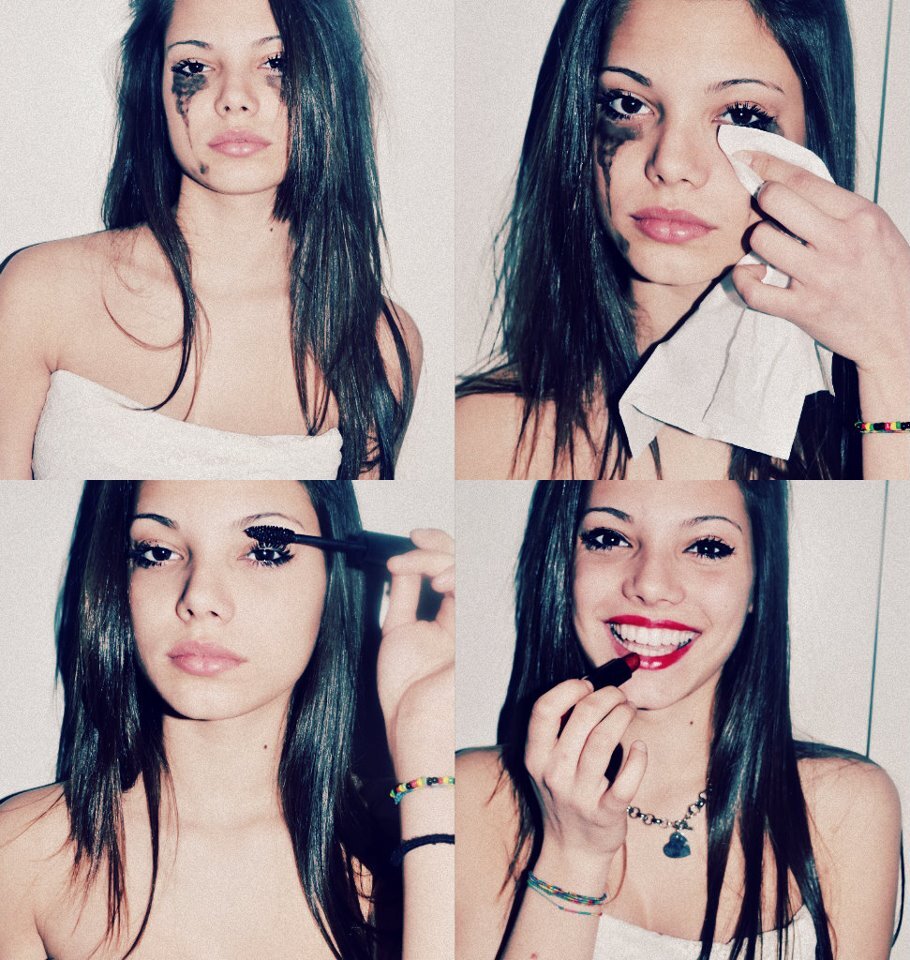 shanongerosa123's profile picture. 