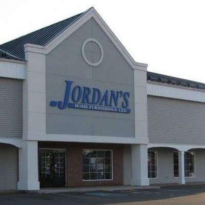 Jordan's home furnishings ltd deals