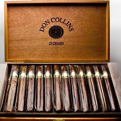 AxelRivera15's profile picture. coffee, rum, cigars, straight out of Puerto Rico