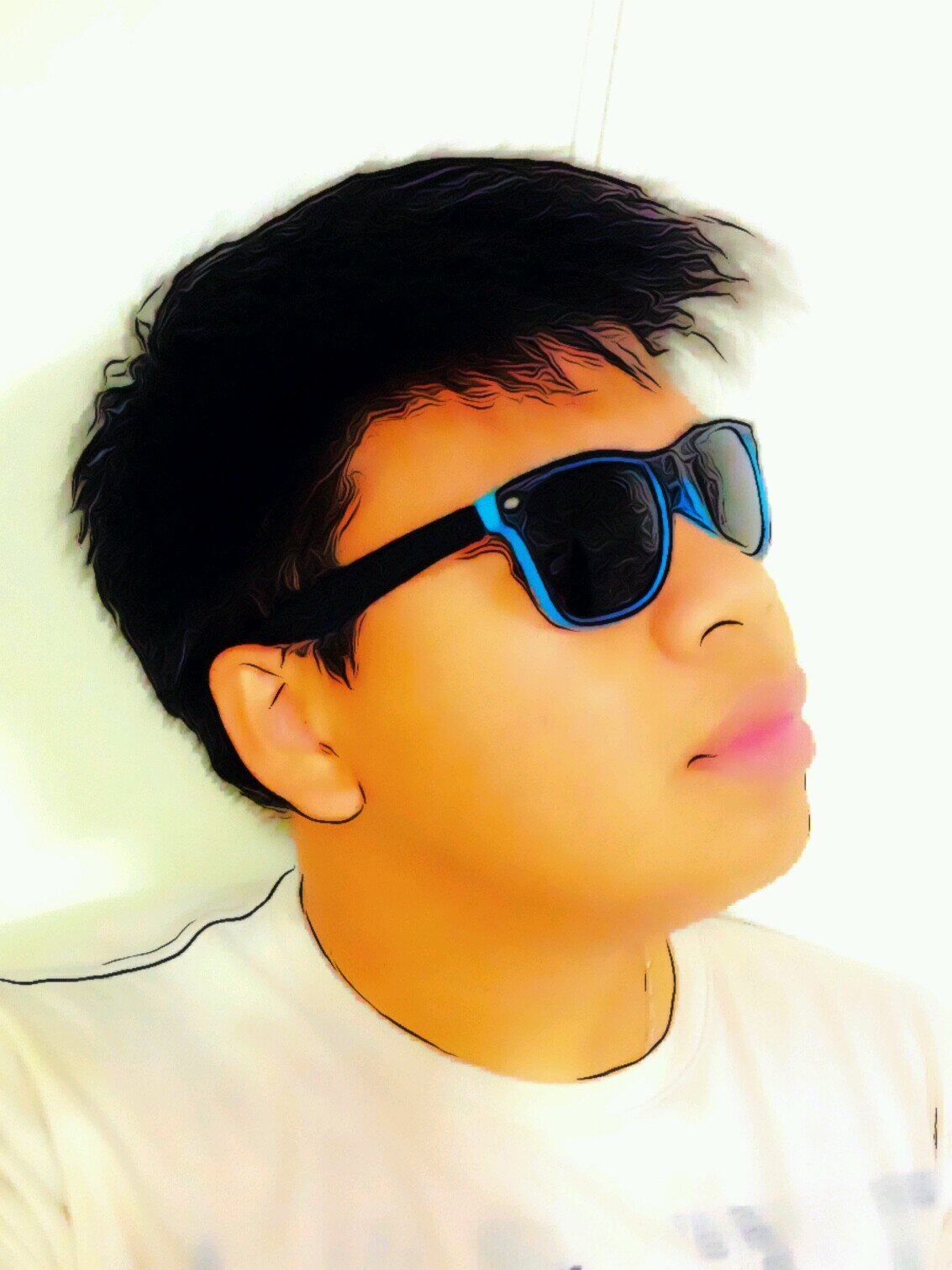 Silent Dreamer