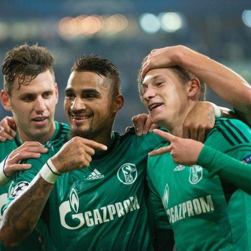 KevinPrinceFans's profile picture. Fans de Kevin Prince Boateng Ghanés, Numero 9 Mediocampista del Schalke04, hermano Mayor de Jérôme Boateng.