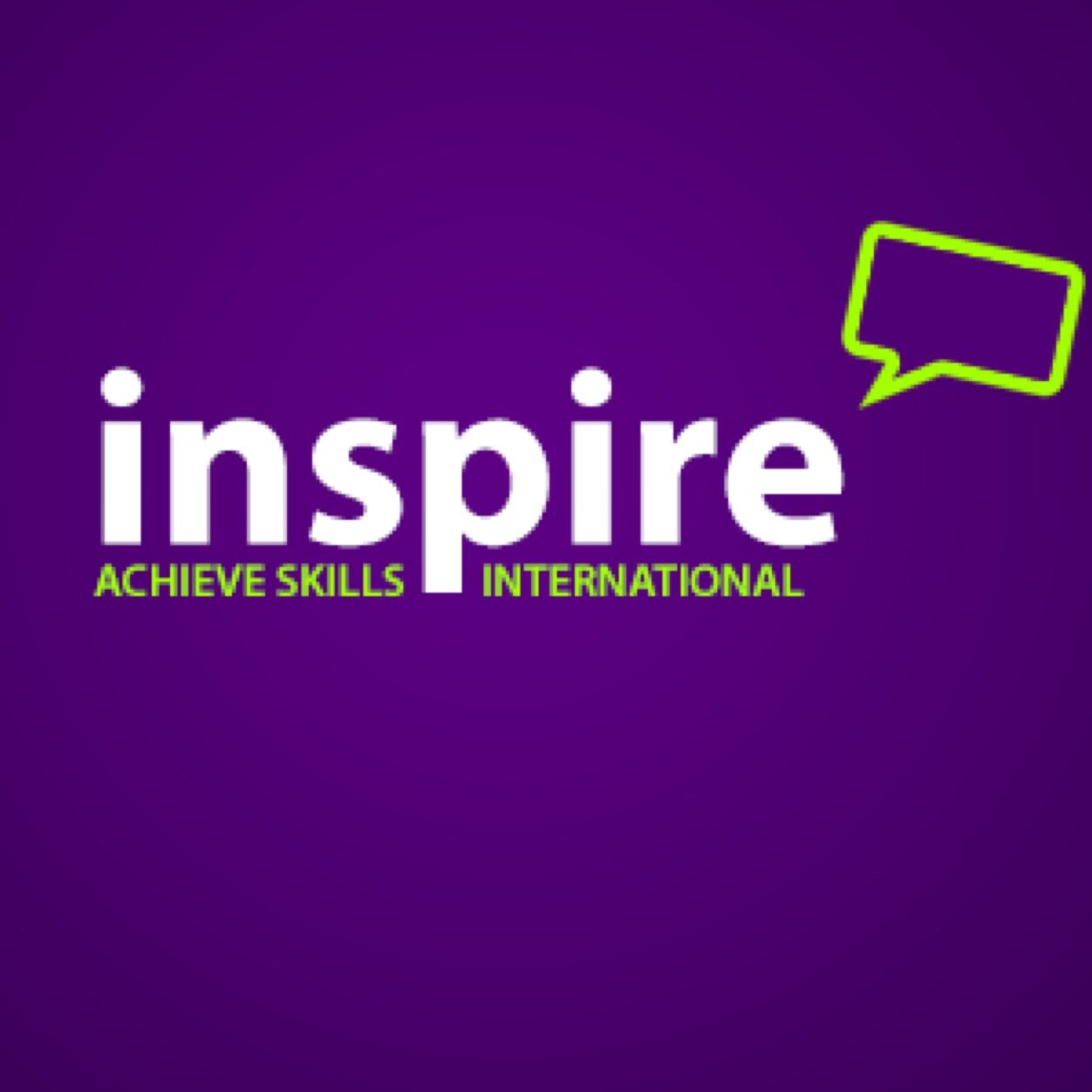 NSPIREACHIEVE's profile picture. Inspiring Ex-Prisoners To Fulfill Their Career Ambitions #Social Enterprise Winner of 1 of @richardbranson top 3 business ideas 2013