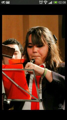 17. 6° EEPP Oboe/CPMJ Ramón Garay/2ºBach E.A. Jose Nogue/Sociedad Filarmónica/Cantoría de la Catedral de Jaén.