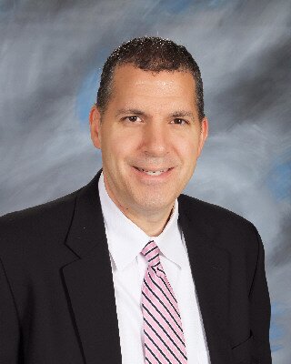 Proud to be the Executive Director of Teaching & Learning for Perrysburg Schools.