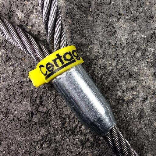 Leading manufacturer of Certification and Inspection Tags and Labels for the Height Safety, Lifting and Rigging and Fall Arrest/ Protection Industries.