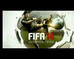 Cuenta diseñada para darse a conocer y satisfacer a los demas mediante sorteos relacionados con el FIFA 14*Buscamos Sponsor