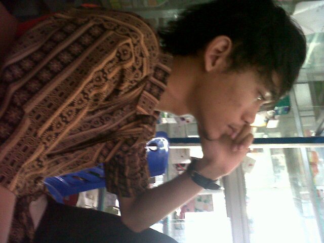 anggidaniel93's profile picture. 