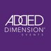 Added Dimension (@addeddimension) Twitter profile photo