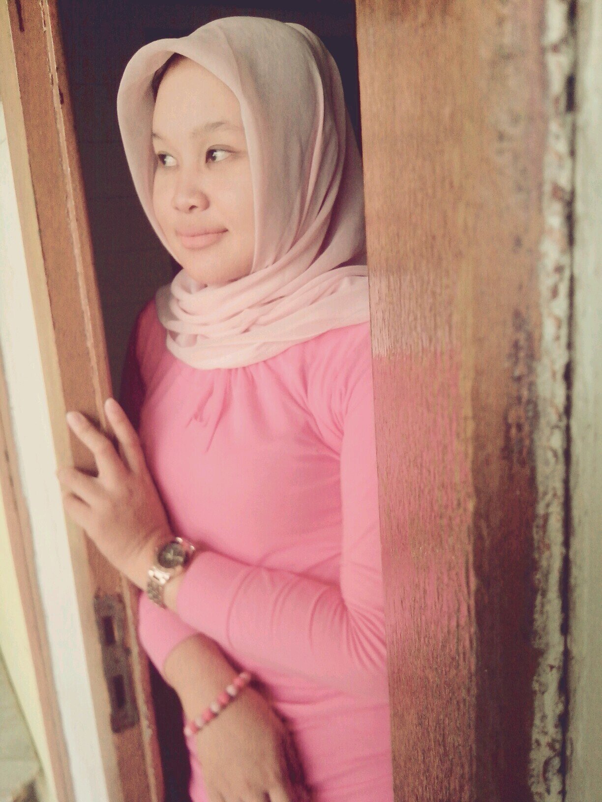 Suka item banget!!!