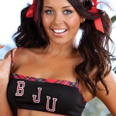 BJUniversity Profile Picture
