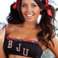 BJ University (@bjuniversity) 's Twitter Profile Photo
