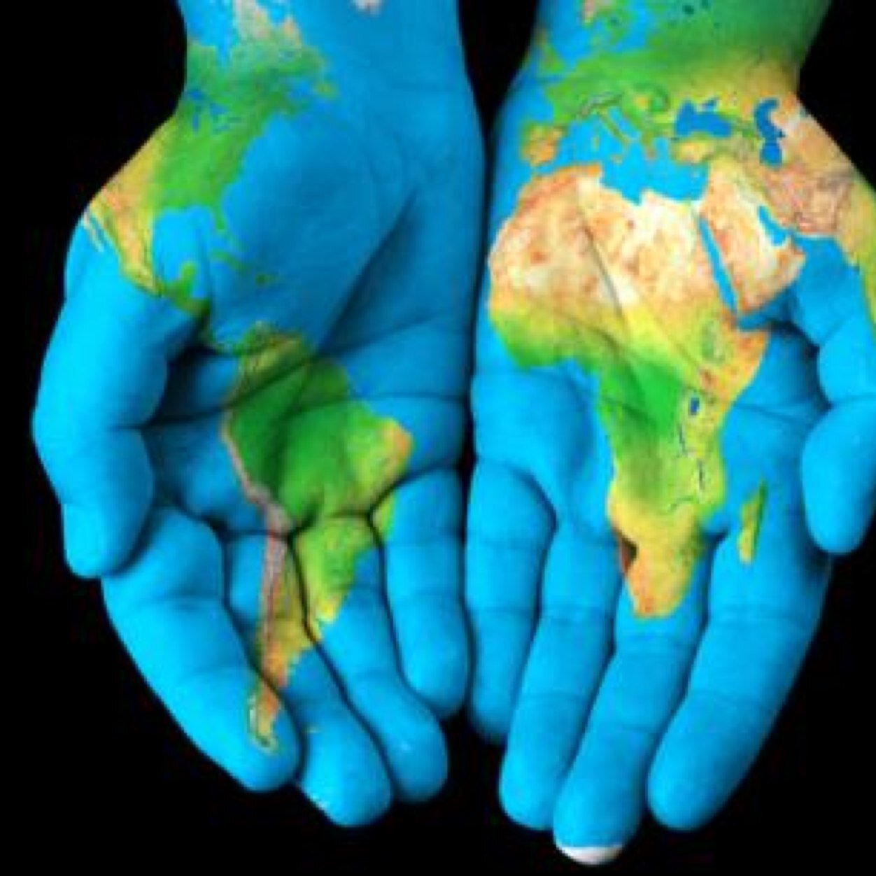 SMA_WorldPrayer's profile picture. Our Goal: To identify the needs of people around the world and stand beside them in prayer and intercession.