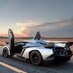 REALLY SUPER CARS (@th3cars) Twitter profile photo