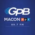 GPB Macon (@gpbmacon) Twitter profile photo