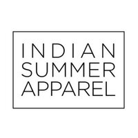 indiansummerapparel (@is_apparel) 's Twitter Profile