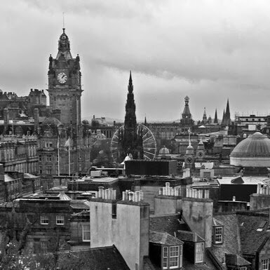 Insider Edinburgh