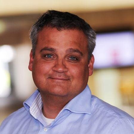 Father of 2, husband of 1 - loves Italy - #CX - Do what you feel in your heart to be right, you’ll be criticized anyway - public speaking - tweets are my own