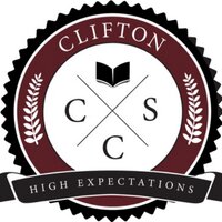 Clifton PE Dept (@cliftonpedept) 's Twitter Profile