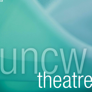 UNCW Department of Theatre