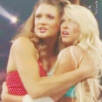 If loving Barbie Blank & Eve Torres is wrong, then I don't want to be right. They are the reason behind my smile, end of story. ♥