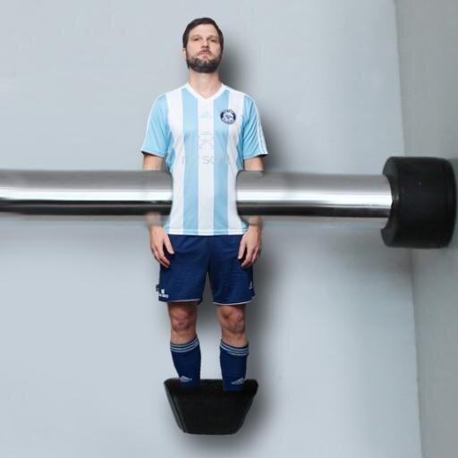 Creative Director @raysono, founder of @achtungfussball