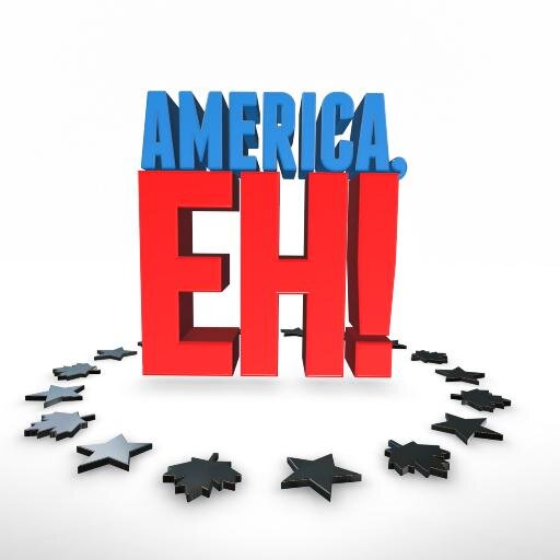 americaeh's profile picture. A new Canadian TV Show and Website giving our satirical opinions on the politics and pop culture of the USA. Website coming soon! - Insight Productions -
