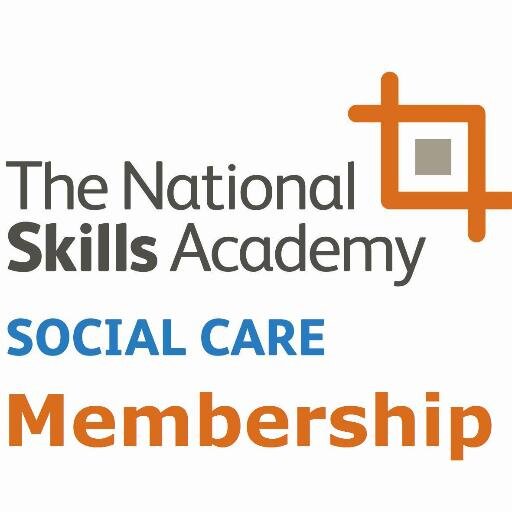 Our membership scheme is open to everyone in social care – employers, employees, commissioners and training providers.
