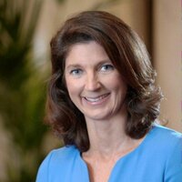 Isabelle Allen (@iallenkpmg) 's Twitter Profile