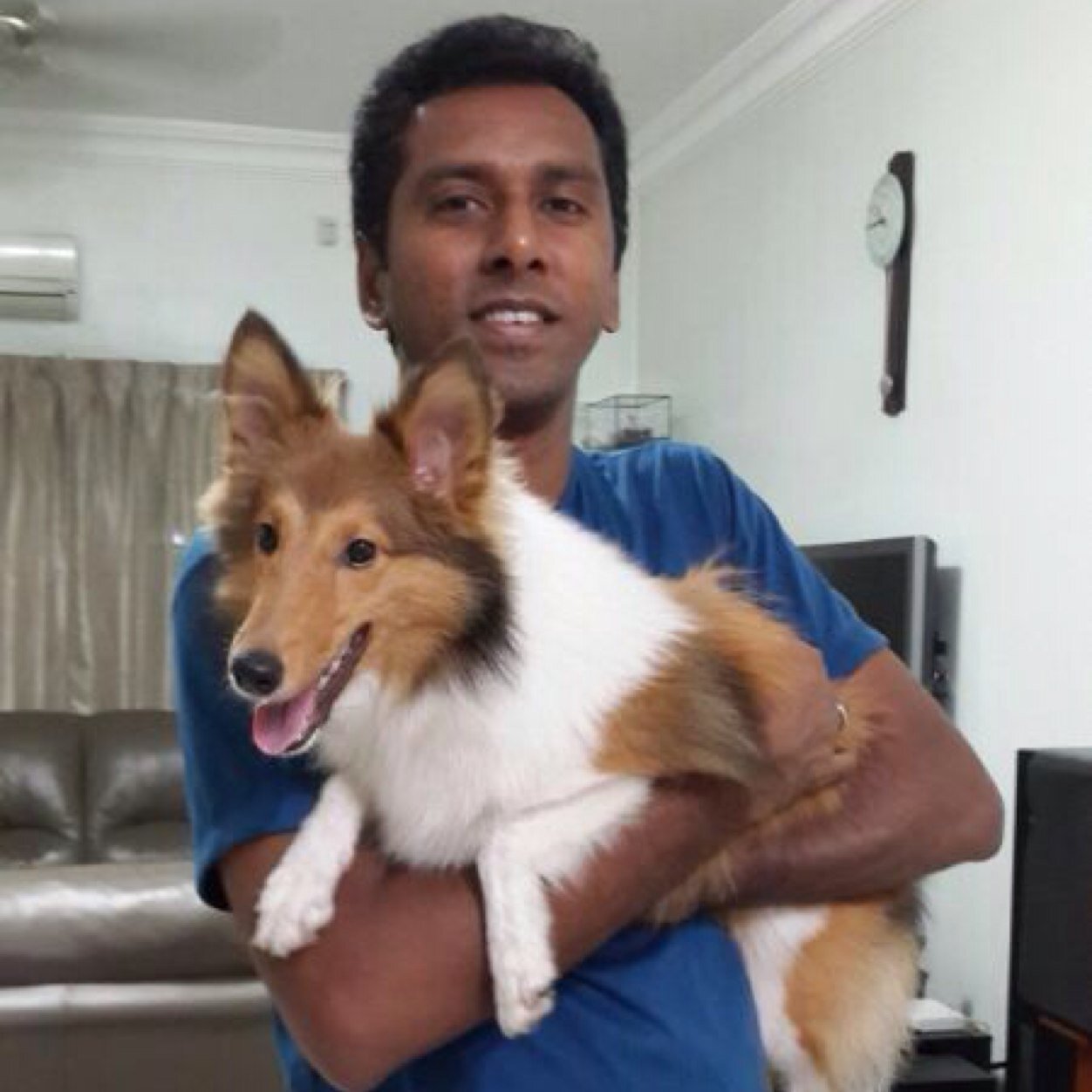 rajadurai73's profile picture. 