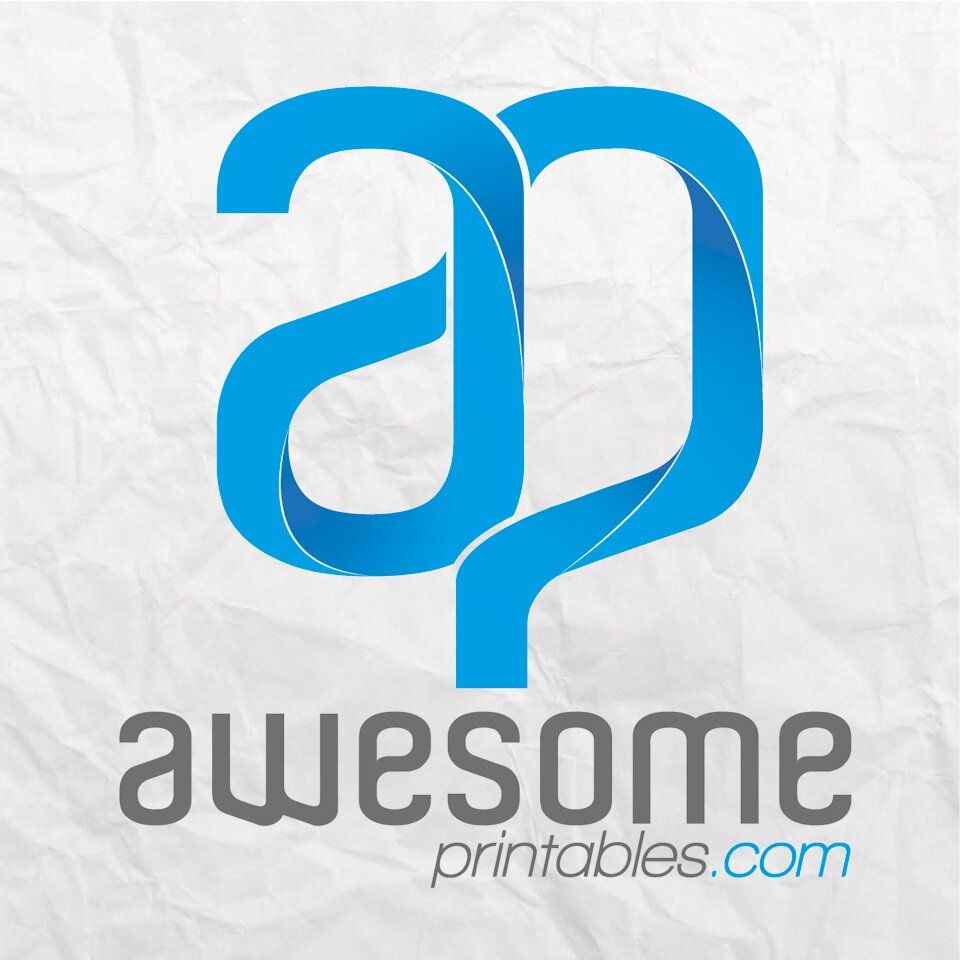 Awesome printables is a new company that offers competitive prices on prints and promotional items.