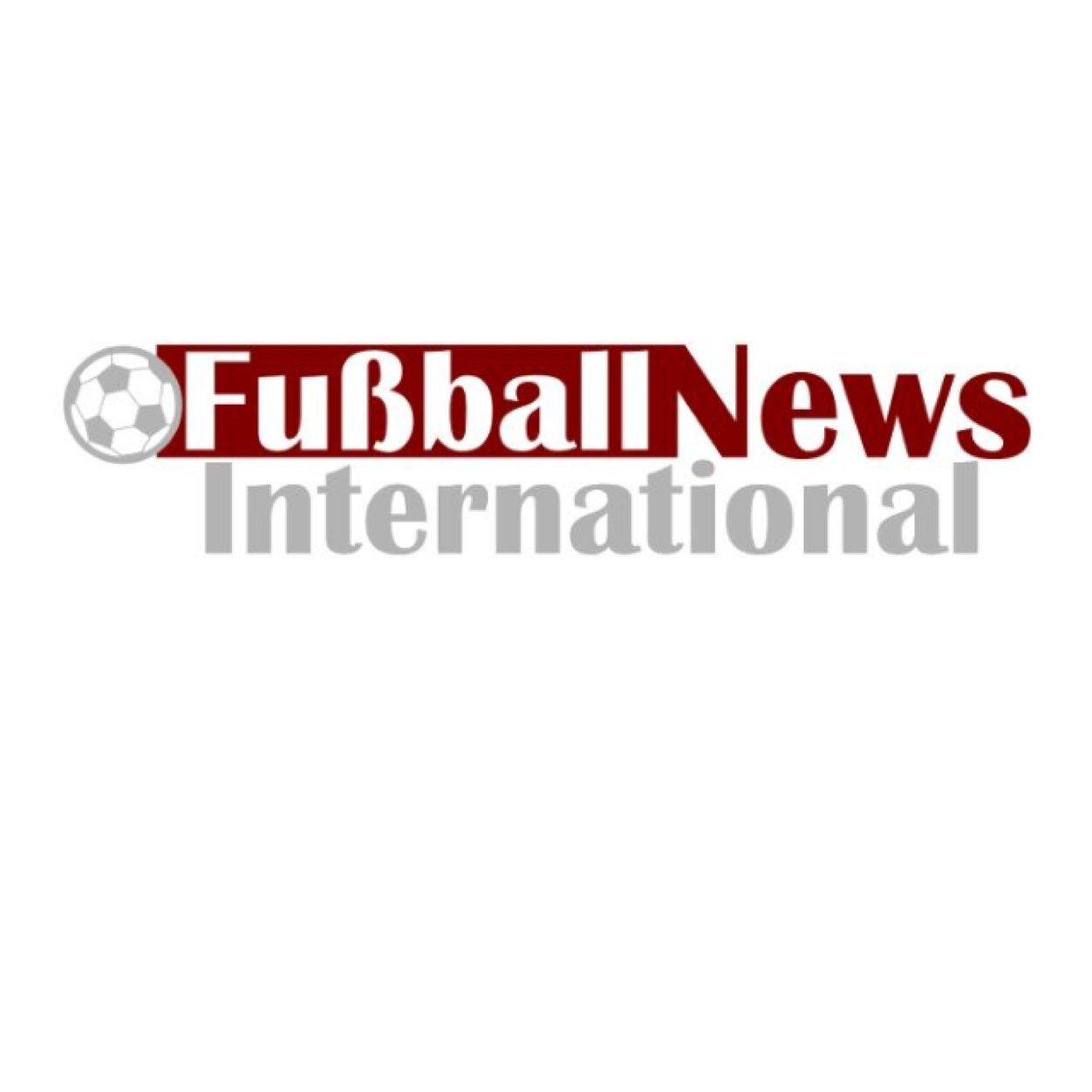 FussballNews_in's profile picture. Immer neue News über Fußball Transfers.
Folgt der Seite damit Ihr nichts Verpasst.