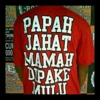 MANUSIA TAK BERADAP (@manusiatakberad) 's Twitter Profile