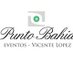 Punto Bahía Eventos (@puntobahiaok) Twitter profile photo