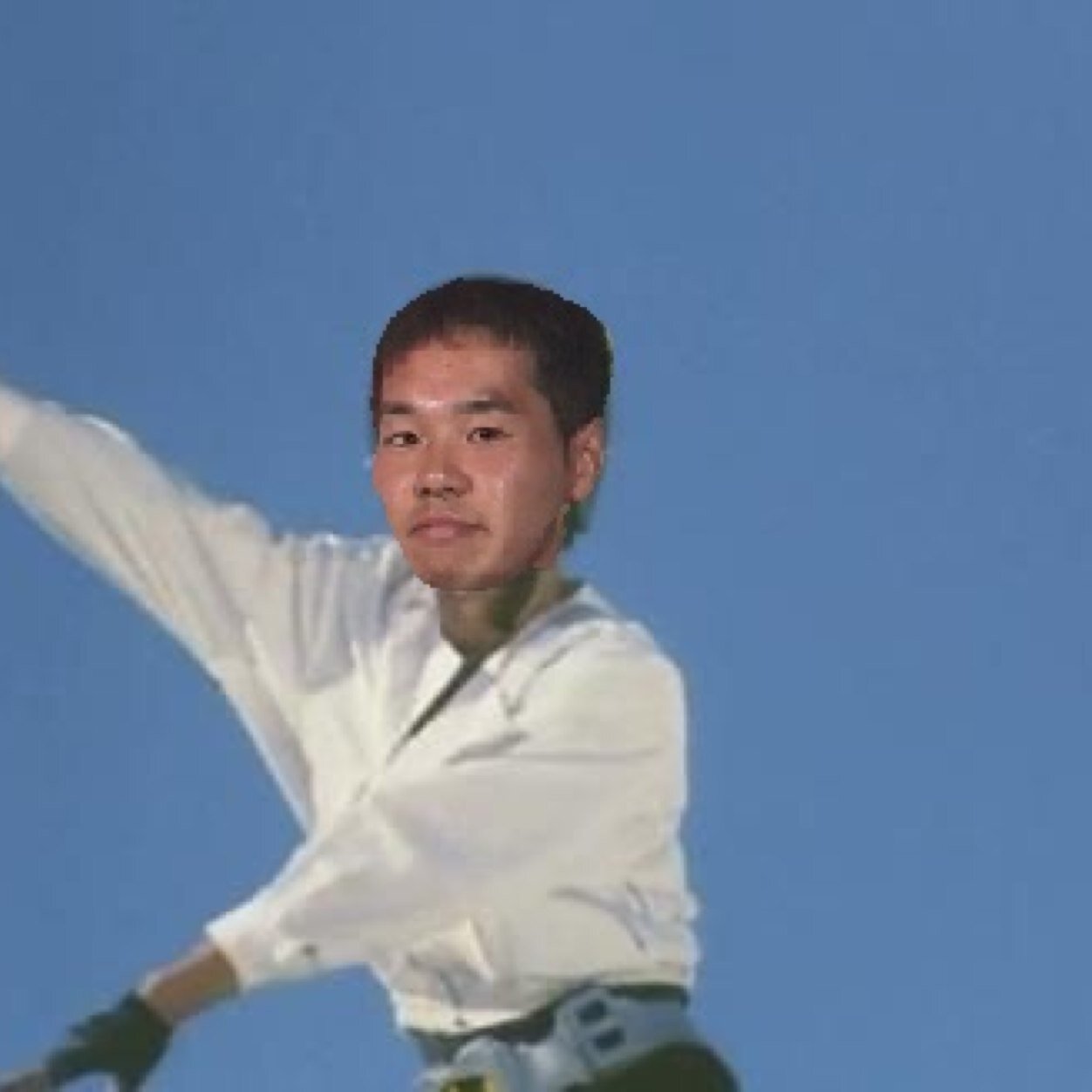 野獣 先輩 （ZX） on X