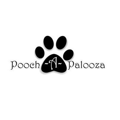 POOCH-A-PALOOZA* SEPTEMBER 5 & 6, 2015* TOPSFIELD FAIRGROUNDS #PoochAPalooza15