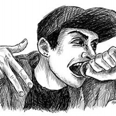 Frases do rapper Dalsin para se inspirar