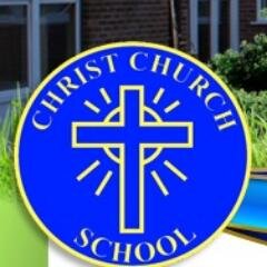 Christ Church CofE Primary School is a place where children love to learn. We make our learning engaging and exciting ...