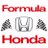 Formula Honda
