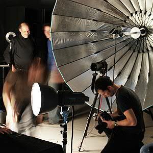 Bükey Fotografçılık Broncolor Türkiye Resmi Hesabı
