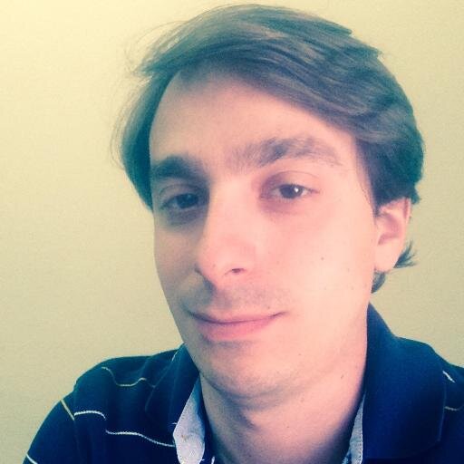 Developer passionate about gaming, music, concept art and pizza!