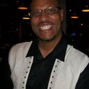 Lloyd Walker - @velvetresonance - Twitter