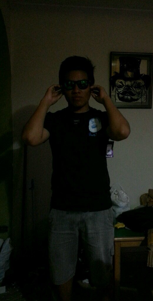 Dreams are make to fall apart 
But sometimes como true  ♪