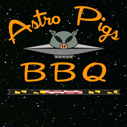BBQ That's Out of This World. Competition BBQ Team & Specialty Spice Maker.