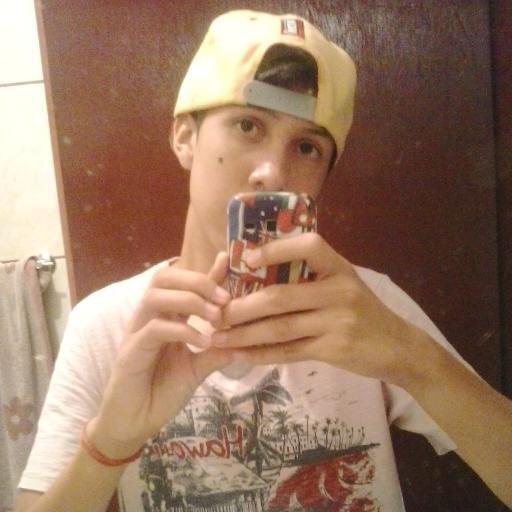 Perdido no mundo :)