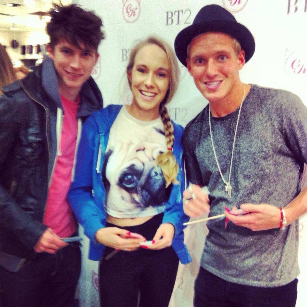 CarlPullenDrums's profile picture. SWAG