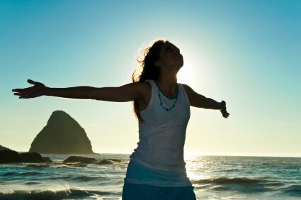 We become what we think about. –Earl Nightingale