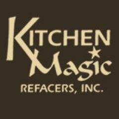 KitchenMagicRef's profile picture. Kitchen Magic Refacers is the premier cabinet refacer in MD, DC, & VA. #Remodel, #Renovation Call 1-800-287-4016 seo