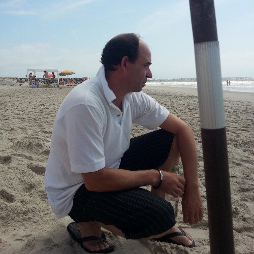 Artista plástico
