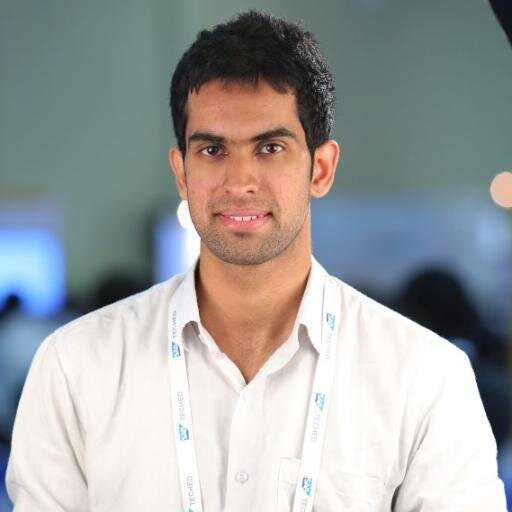 InsatiableDreamer, TechEnthusiast, PassionateLearner, SINGER new addition;-) #SAP**